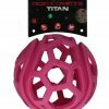 Dog Comets Titan Roze M 11,5 cm