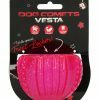 Dog Comets Vesta with Treat Locker Roze