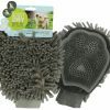 Doggy Dry Pet Glove and Hair Remover