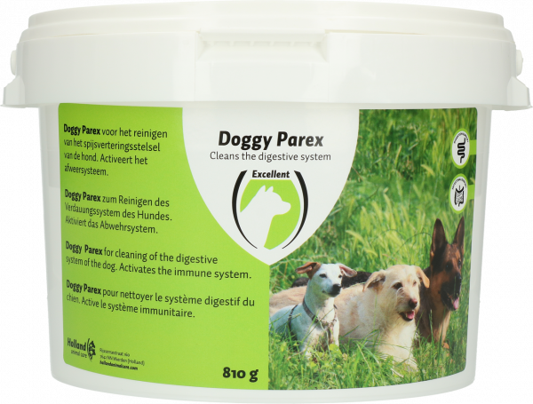 Doggy Parex All Dogs