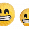 FabDog Grin Emoji Faball M 10 ,1 cm