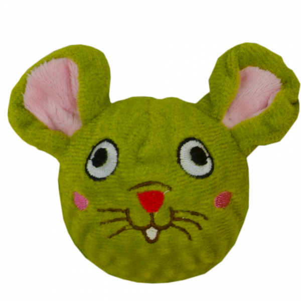 FabDog Mouse Faball M 10,1 cm