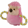 Fuzzle Hedgie Pull Me Pink