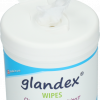 Glandex Wipes 75