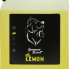 Groomers Secret Lemon met pomp