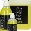 Groomers Secret Lemon met pomp