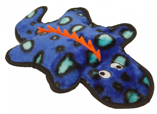 Invinc Gecko Extreme Blue 2x Squeak