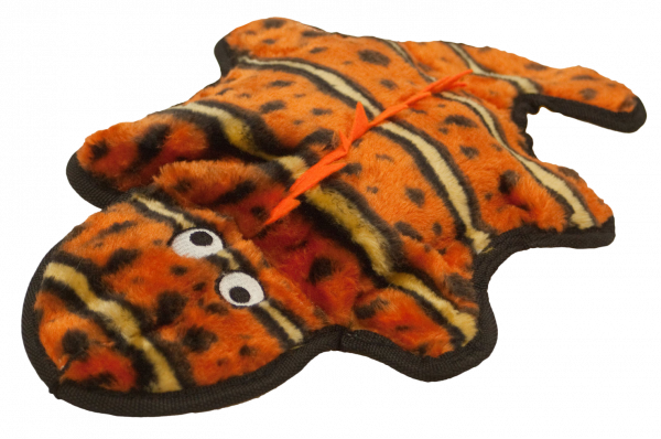 Invinc Gecko Extreme Orange 2x Squeak