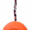 Jolly Ball Romp-n-Roll 20 cm Oranje (Vanillegeur)