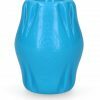Jolly Flex-n-Chew Bobble blauw medium