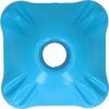 Jolly Flex-n-Chew Squarble blauw medium