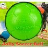 Jolly Soccer Ball 15cm Oranje