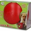 Jolly Teaser Ball 10 cm Rood