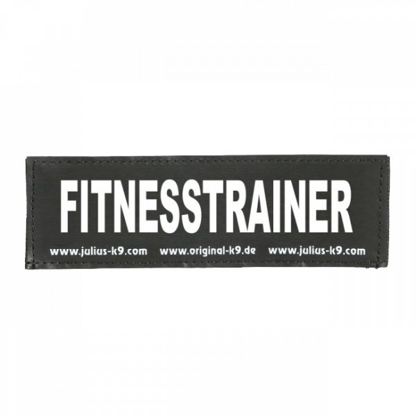 Julius-K9 Fitnesstrainer