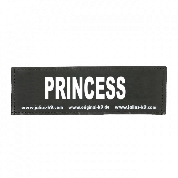Julius-K9 Princess