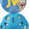 JW Crackle Head Ball S 5,5 cm