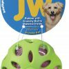 JW Crackle Head Ball S 5,5 cm