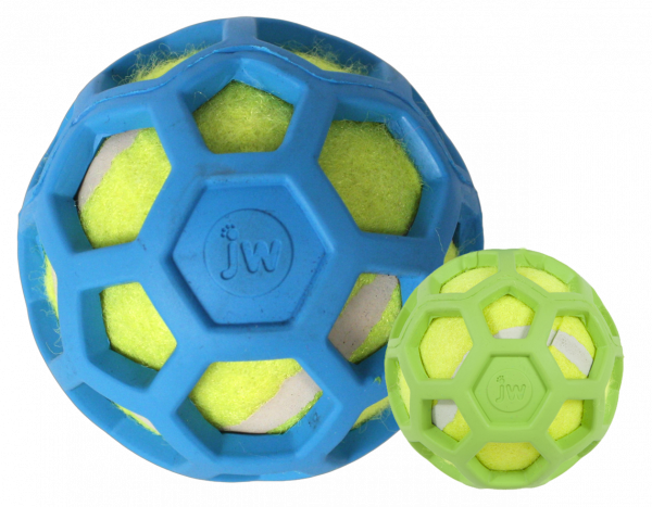 JW Hol-EE Roller 5,5 cm
