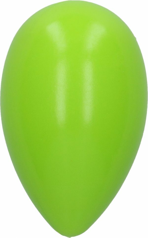 JW Mega Eggs Small groen