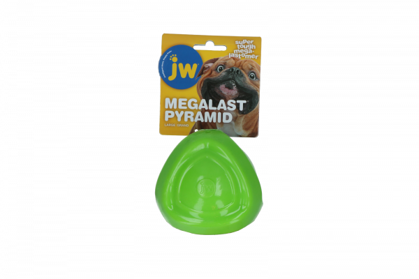 JW Megalast Pyramid Large