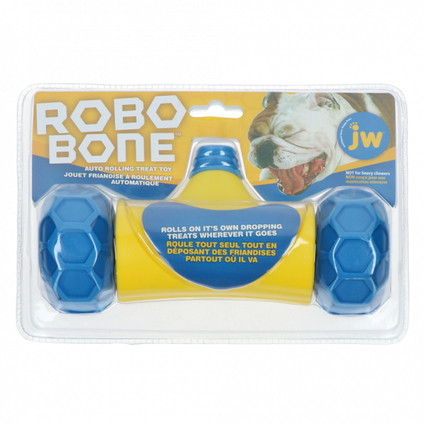 JW Robo Bone (zonder batterij)