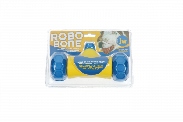 JW Robo Bone (zonder batterij)