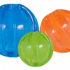 JW Squeaky Ball S 4,5 cm