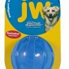 JW Squeaky Ball S 4,5 cm