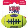 KONG Air Squeaker Football Small