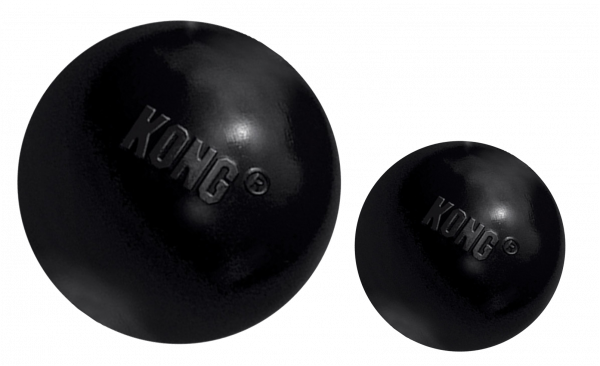 KONG Ball Extreme M/L 7,6 cm