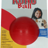 KONG Ball w/Hole M/L