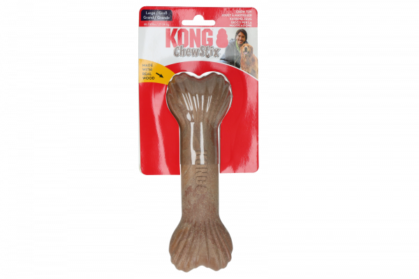 KONG ChewStix Bone Md