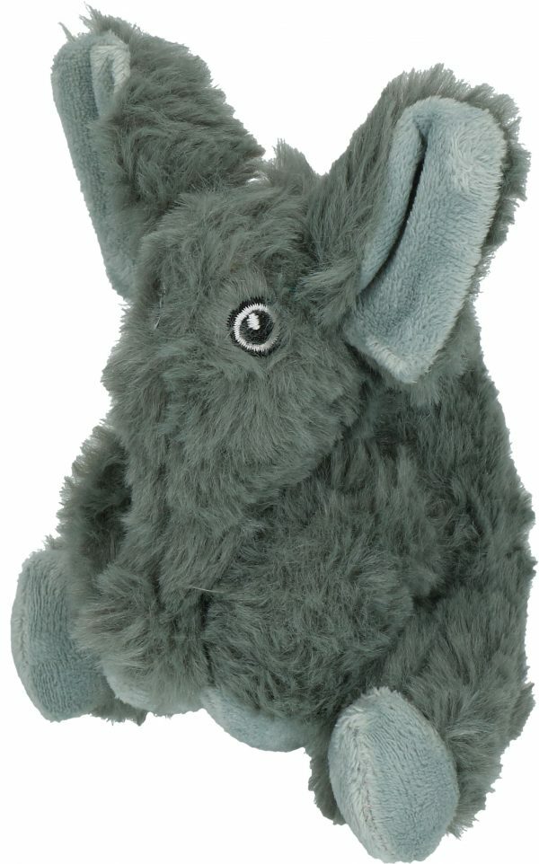 KONG Comfort Kiddos Olifant X-Small