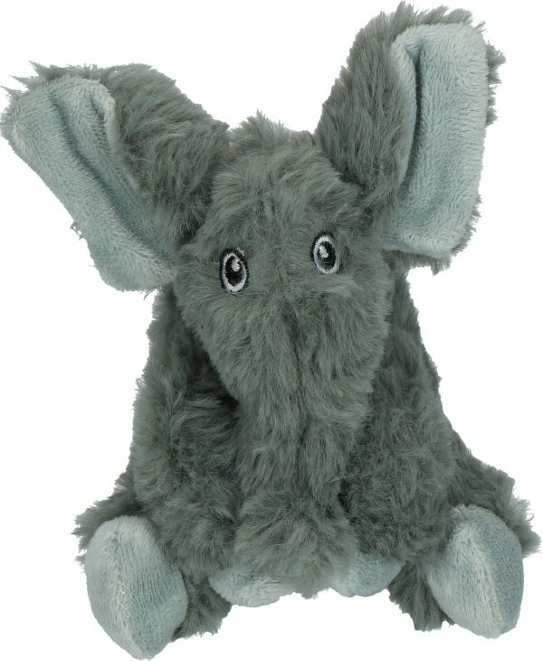 KONG Comfort Kiddos Olifant X-Small