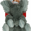 KONG Comfort Kiddos Olifant X-Small