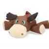 KONG Cozie Ultra Max Moose Medium