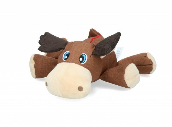 KONG Cozie Ultra Max Moose Medium