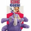 KONG Cozies Brights S 15,2 cm x 13,3 cm