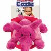 KONG Cozies Brights S 15,2 cm x 13,3 cm