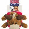 KONG Cozies Marvin Moose 30,4 cm x 36,2 cm