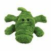 KONG Cozies Naturals S 15,2 cm x 13,3 cm