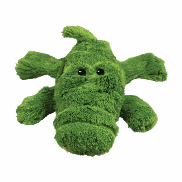 KONG Cozies Naturals S 15,2 cm x 13,3 cm