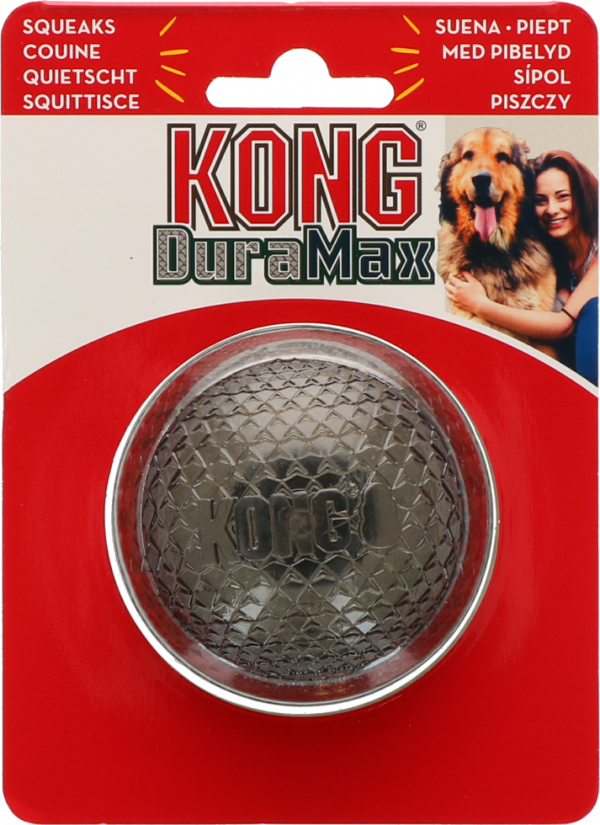 KONG DuraMax Ball M