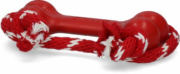 KONG Goodie Bone w/Rope M