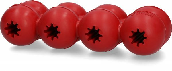 KONG Goodie Ribbon Large
