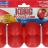 KONG Goodie Ribbon M