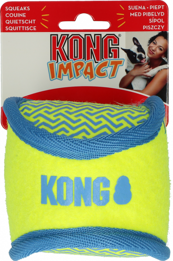 KONG Impact Ball Md/Lg EU