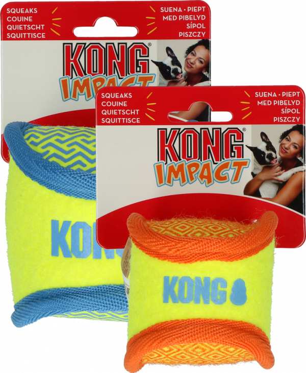 KONG Impact Ball Md/Lg EU