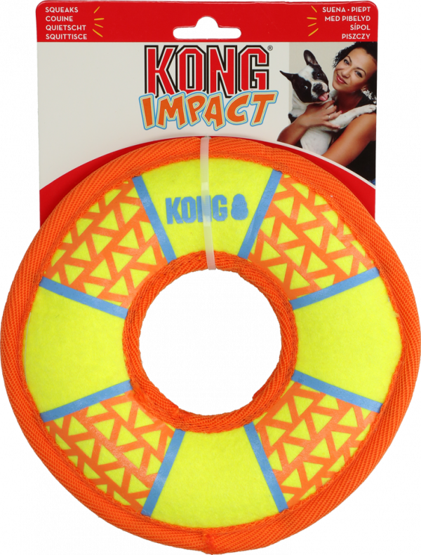 KONG Impact Ring Md EU