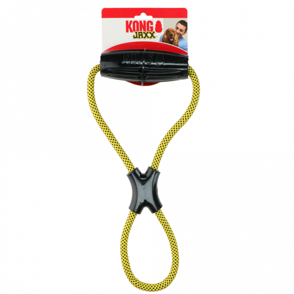KONG Jaxx Infinity Tug Lg EU